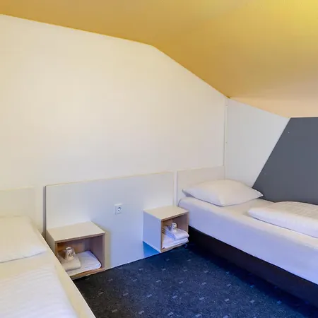 Hannover-nord 3* Hanovre