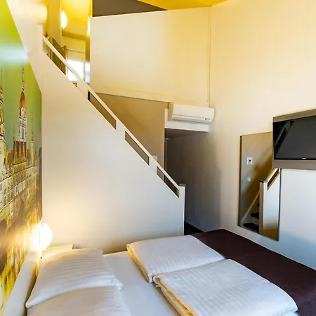 Hotel Hannover-nord