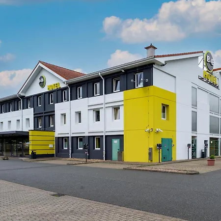 Hannover-nord 3* Ганновер